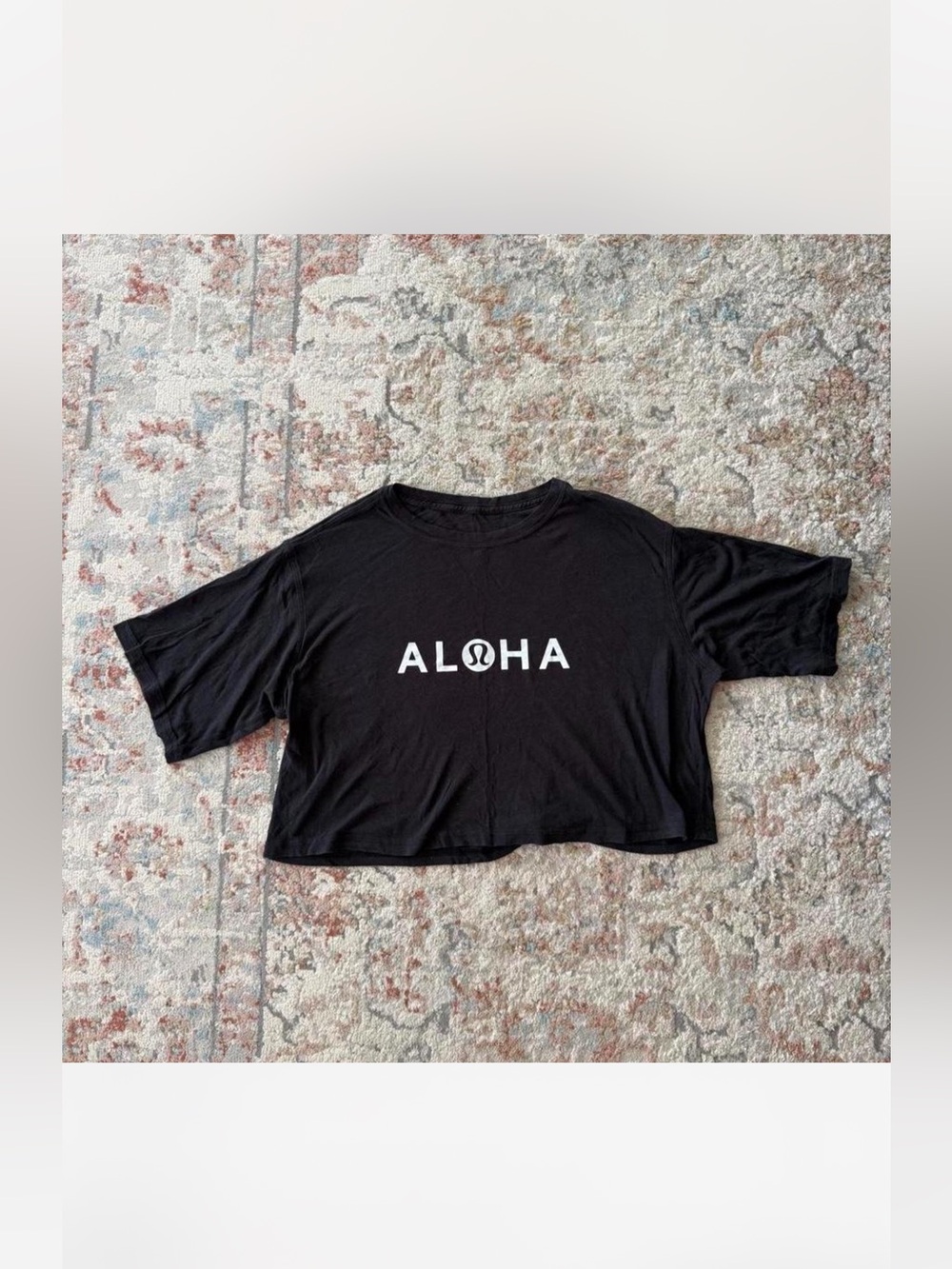 Clothing Item Misplaced in Home Accents